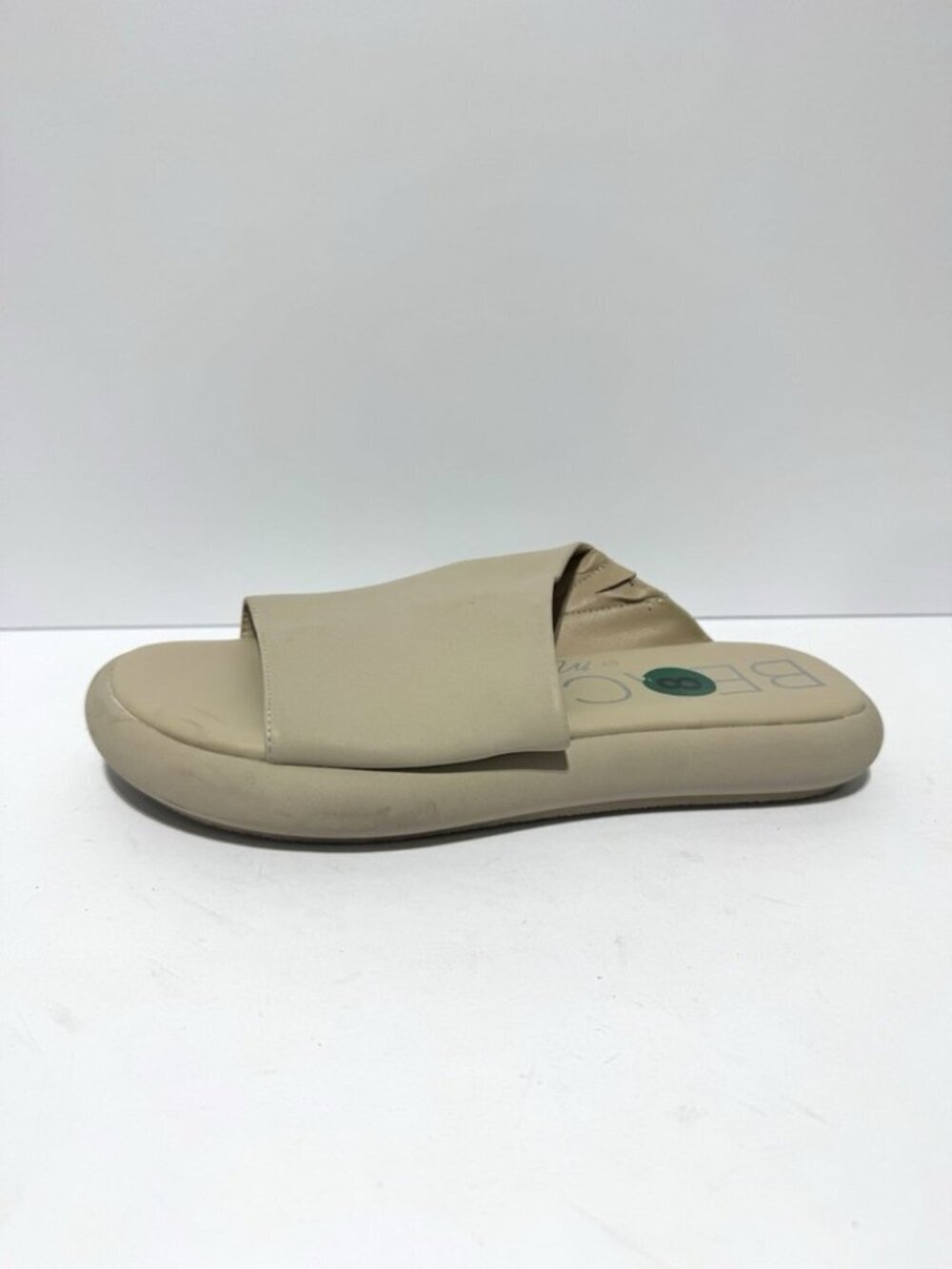 Matisse Womens Beach Lotus Sandals Size 8M